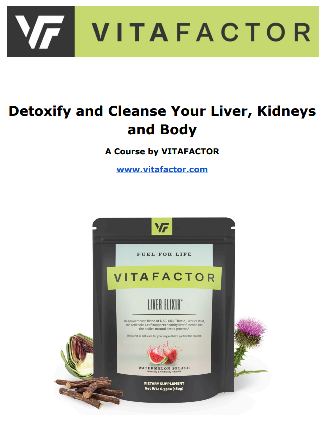 The Essential Full-Body Detox Guide